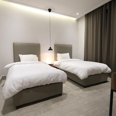 Villa Zero Four Deadsea Sweimeh Habitación foto