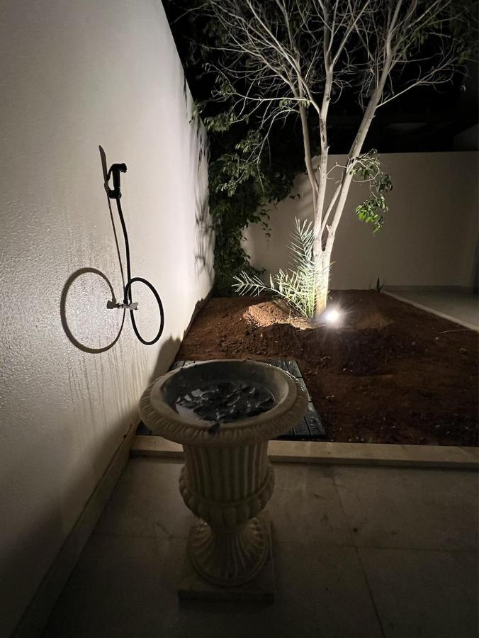 Villa Zero Four Deadsea Sweimeh Exterior foto